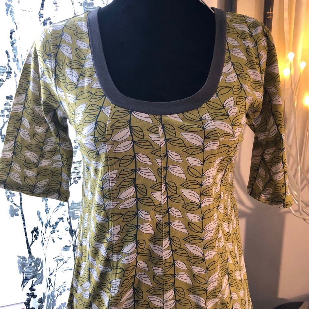 Fossil Cotton Blouse - small